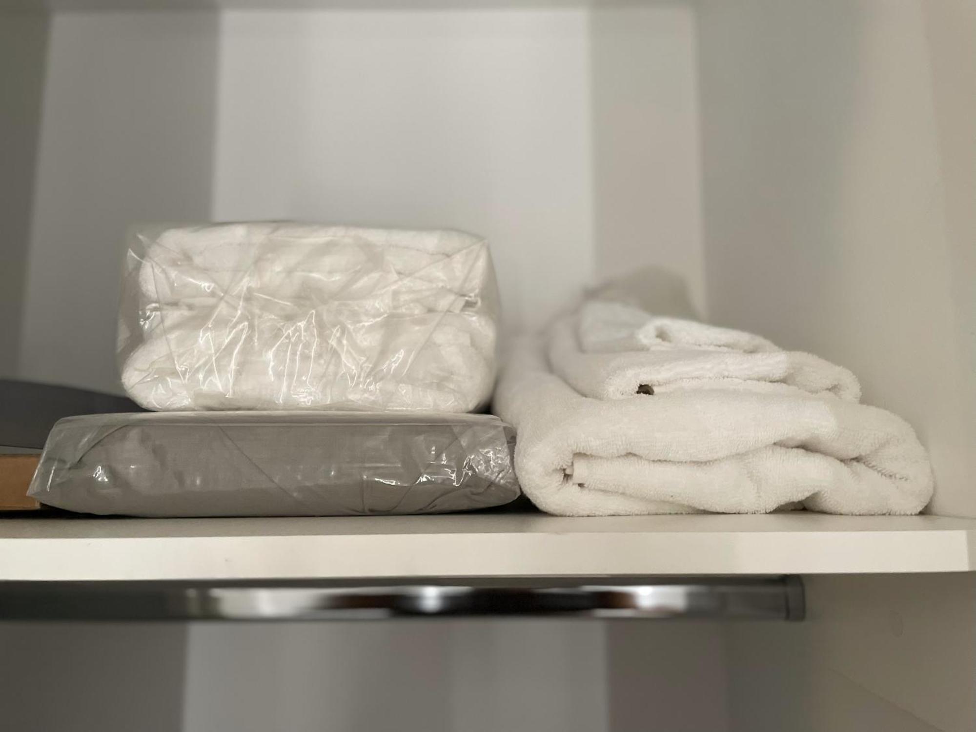 Relaxing 1-Bed Flat In Salford With Street Parking Apartment Manchester Luaran gambar
